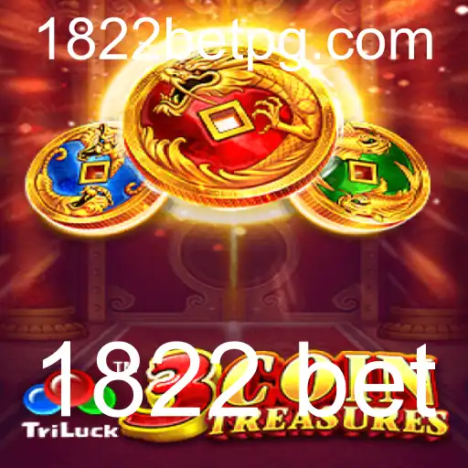 Explorando o Mundo de 3CoinTreasures: O Jogo que Revoluciona Apostas com 1822 bet