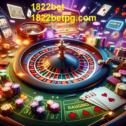 1822bet