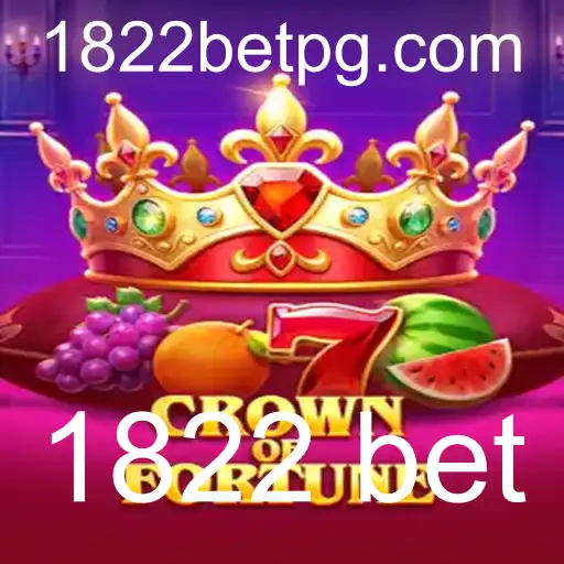 CrownofFortune: Descobrindo o Fascinante Mundo do Jogo de 1822 Bet