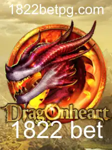 Descubra o Mundo de DragonHeart: Uma Jornada Épica no Universo dos Jogos com 1822 Bet