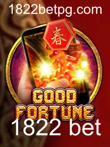 Descubra o Fascinante Jogo GoodFortuneM e Como Apostar com 1822 bet