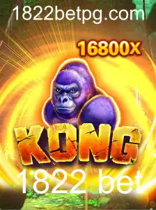 Explorando o Jogo Kong e a Experiência 1822 Bet