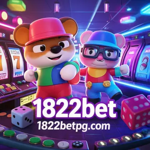 1822bet