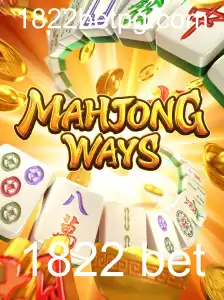 Explorando MahjongWays e Estratégias de Jogo com 1822 Bet