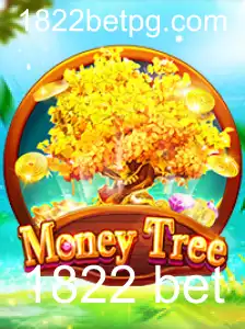 MoneyTree: Descubra o Jogo de Estratégia e Sorte com 1822 Bet