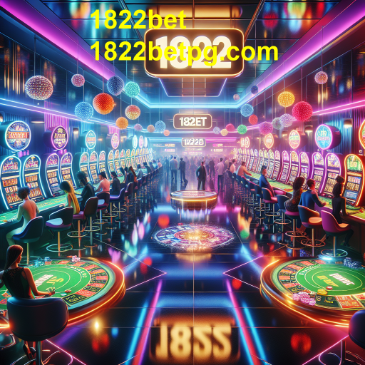 Explore as Promoções Atuais da 1822bet e Aumente Suas Chances de Ganhar!