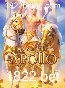 Explorando o Empolgante Universo de RiseofApollo e sua Conexão com 1822 Bet