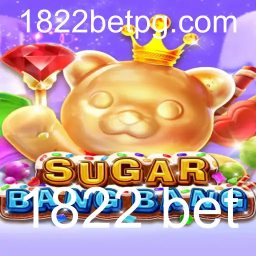 Explore o Mundo Vibrante do Jogo SUGARBANGBANG com 1822 Bet
