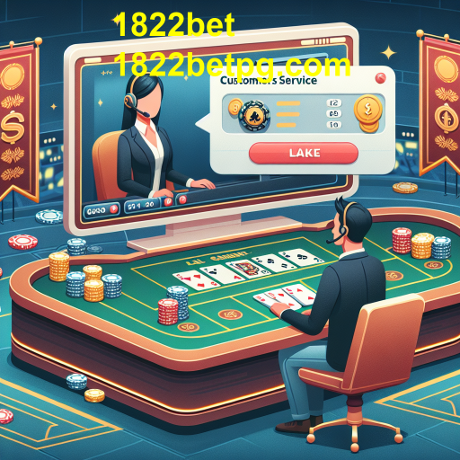 A Importância do Suporte ao Cliente na 1822bet