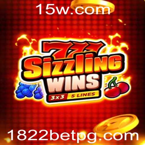Descubra o Mundo Empolgante de 777sizzlingwins no 1822bet