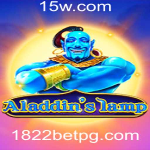 Descubra as Aventuras de Aladdinslamp: Um Mergulho no Mundo Encantado do Jogo Apresentado por 1822bet