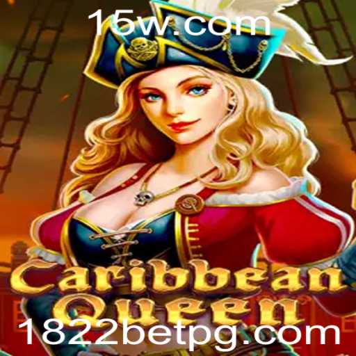 Explorando o Mundo de CaribbeanQueen: A Nova Sensação em Jogos