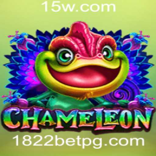 Descubra o Encantador Mundo do Jogo Chameleon
