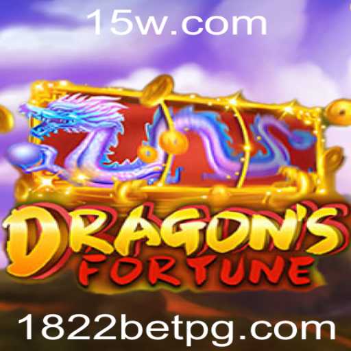 DragonFortune: Descubra um Mundo de Aventuras e Prêmios com 1822bet