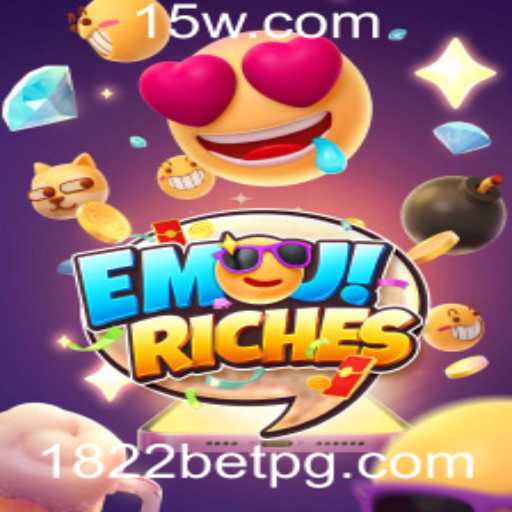 Descubra os Segredos do Jogo EmojiRiches na 1822bet