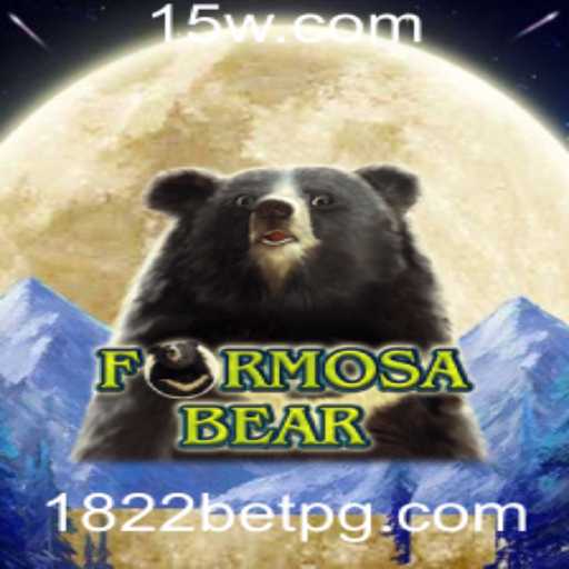 Explorando o Universo de FormosaBear e sua Conexão com 1822bet