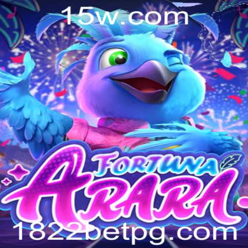 Descubra o Jogo 'FortunaArara' e Sua Atraente Dinâmica de Jogo