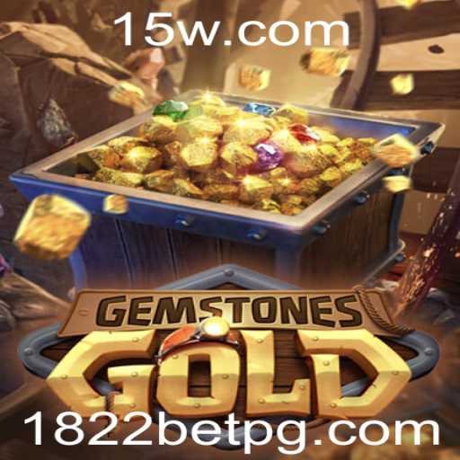 Explorando o Mundo do GemstonesGold: Um Guia Completo de 1822bet