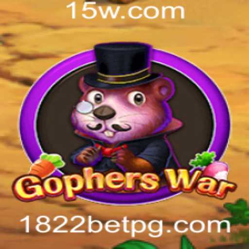 GophersWar: O Jogo de Estratégia do Momento
