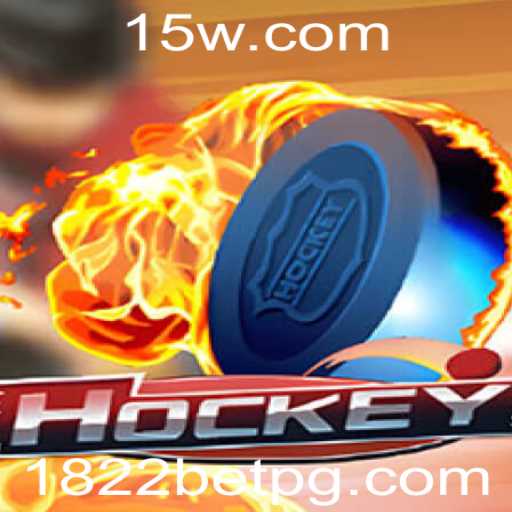 Descubra o Fascinante Mundo do Hockey e as Oportunidades com 1822bet