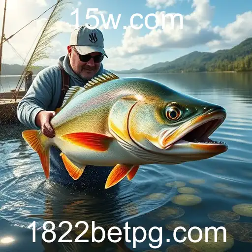 Explorando o Fascinante Mundo dos Jogos de Pesca