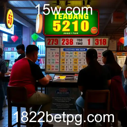 O Fenômeno do Jueteng: Cultura, Controvérsias e o Futuro