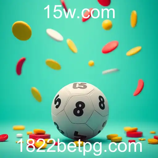 Loteria e o Impacto das Plataformas Online: 1822bet em Foco