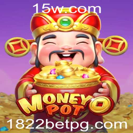 Descubra MoneyPot: O Jogo de Apostas Inovador da 1822bet