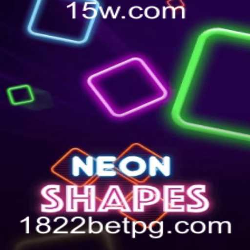Explorando o Jogo NeonShapes