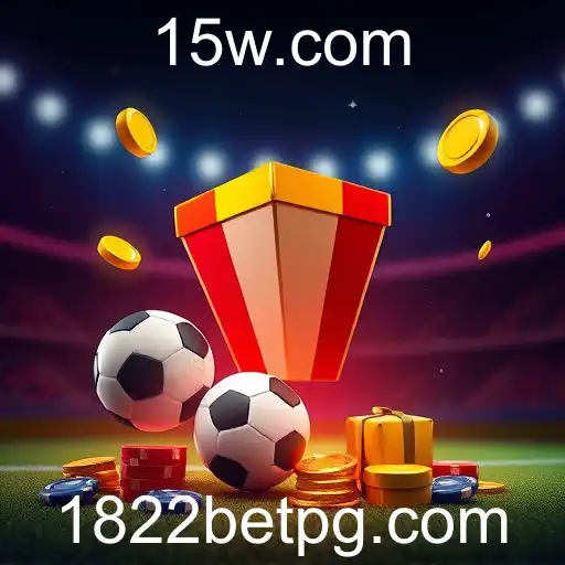 Promoção: O Caminho para o Sucesso em 1822bet