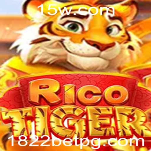 Explorando o Mundo de RicoTiger: A Excitante Aventur