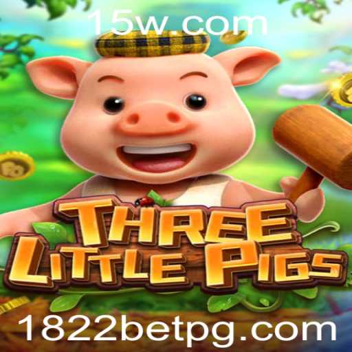 Explorando o Mundo de THREELITTLEPIGS: Aventura e Estratégia no Jogo