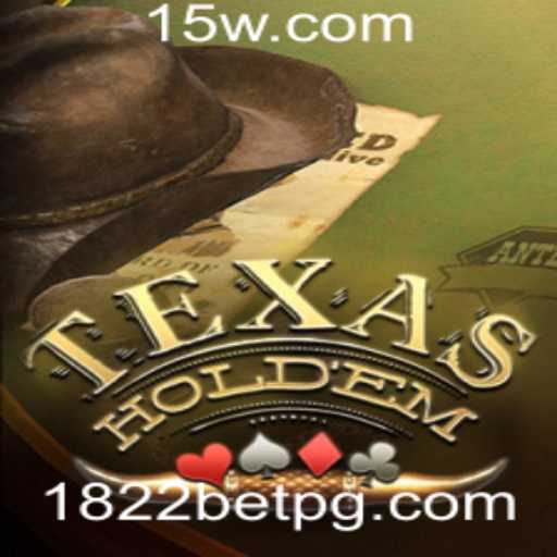 Descobrindo o Mundo do Texas Hold'em: Regras e Estratégias
