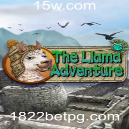 TheLlamaAdventure: A Fascinante Jornada no Mundo Virtual
