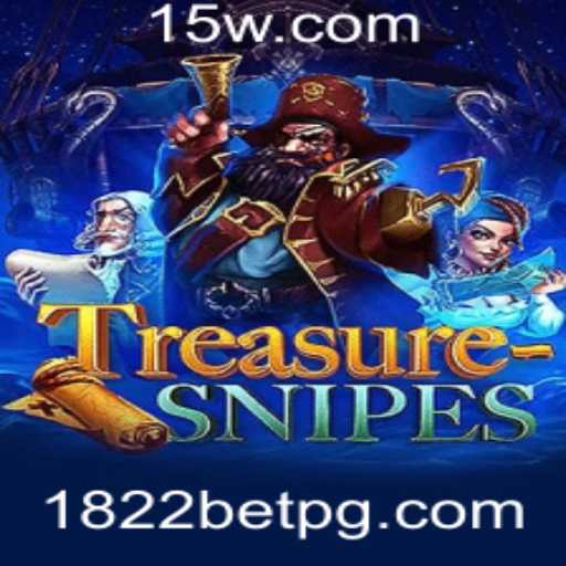 Explorando TreasureSnipes: Uma Aventura de Caça ao Tesouro com um Toque Moderno